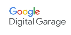 Google Digital Garage