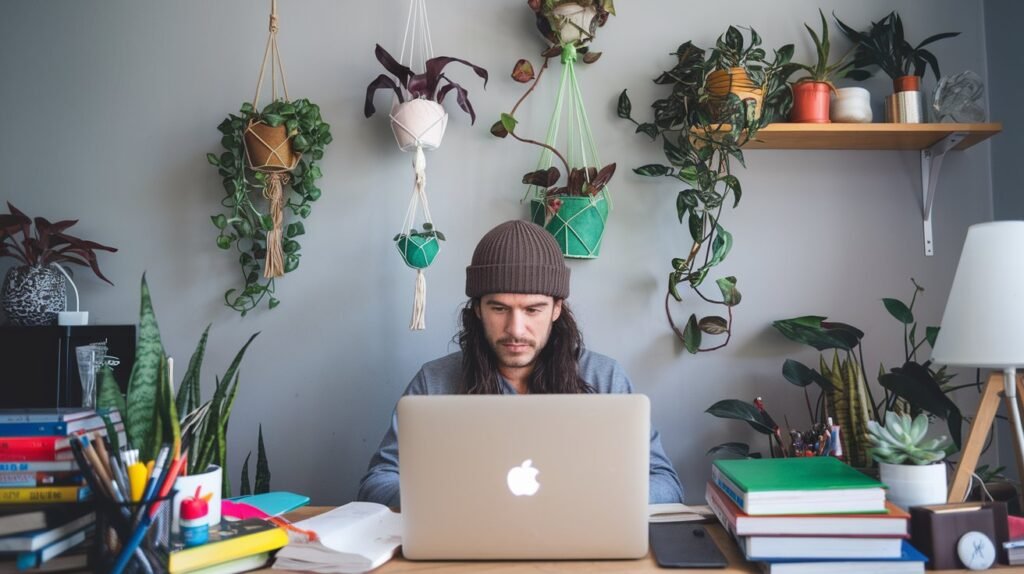 AI-Driven Content Creation and Curation