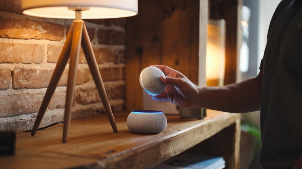 Voice Search and Smart Devices