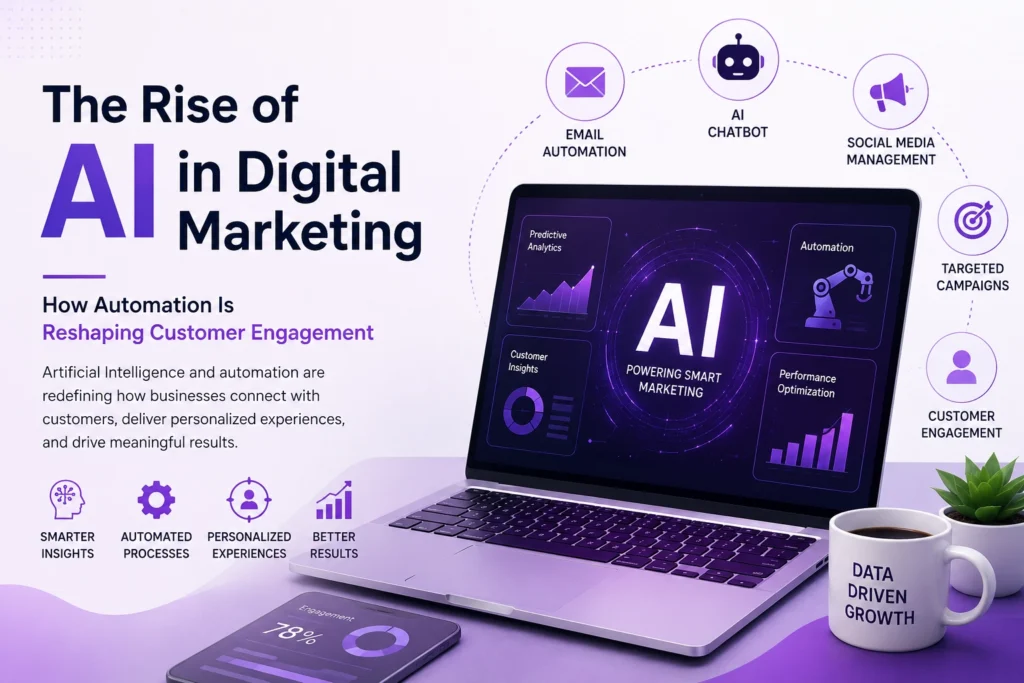 freelance digital marketer