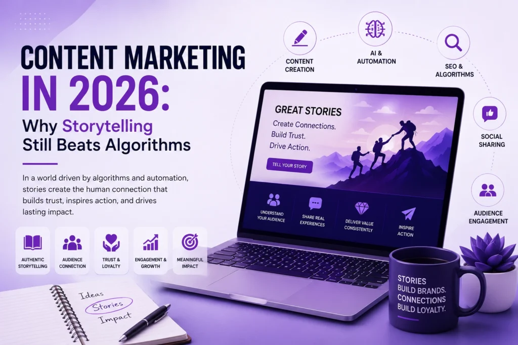digital marketing freelancer website