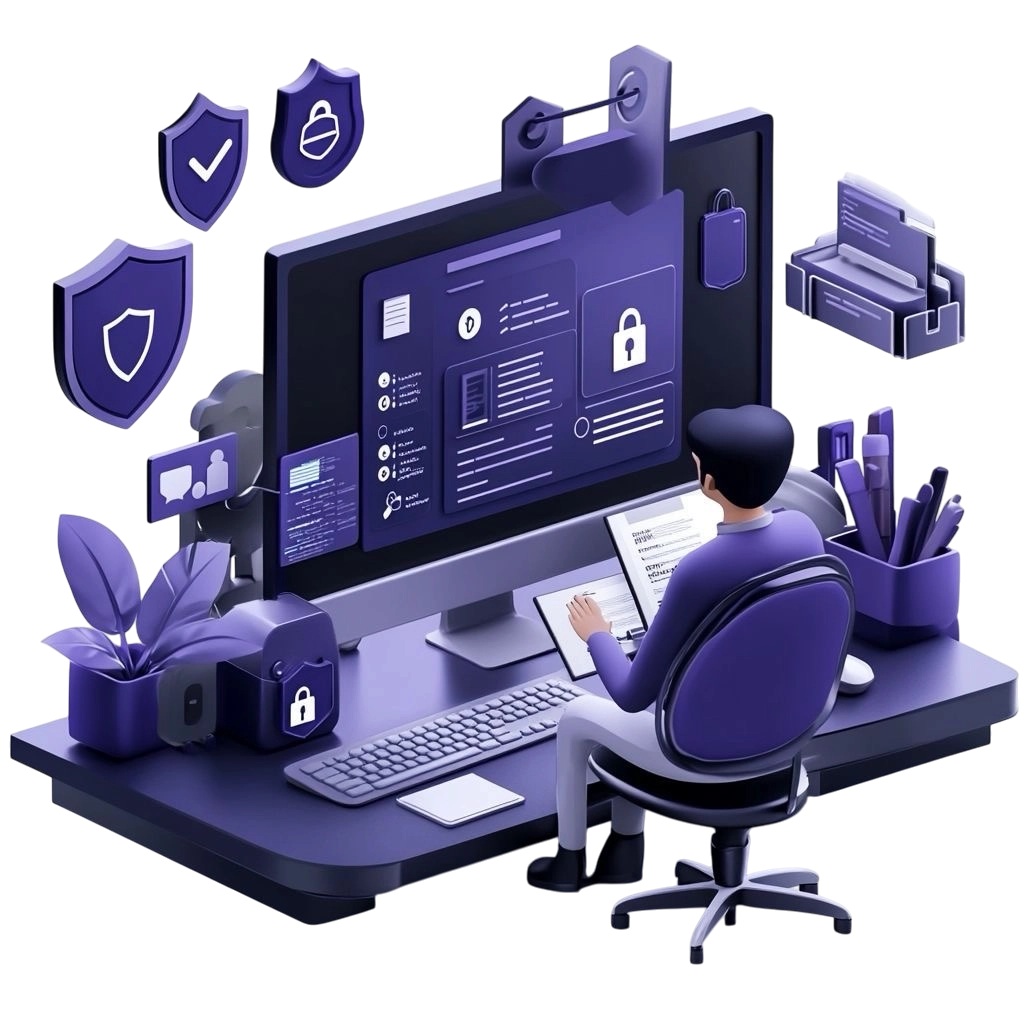 digital marketing consultant